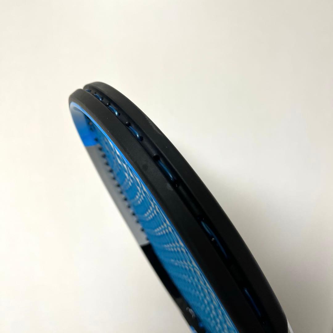 ウィルソン　ウルトラ100 G2