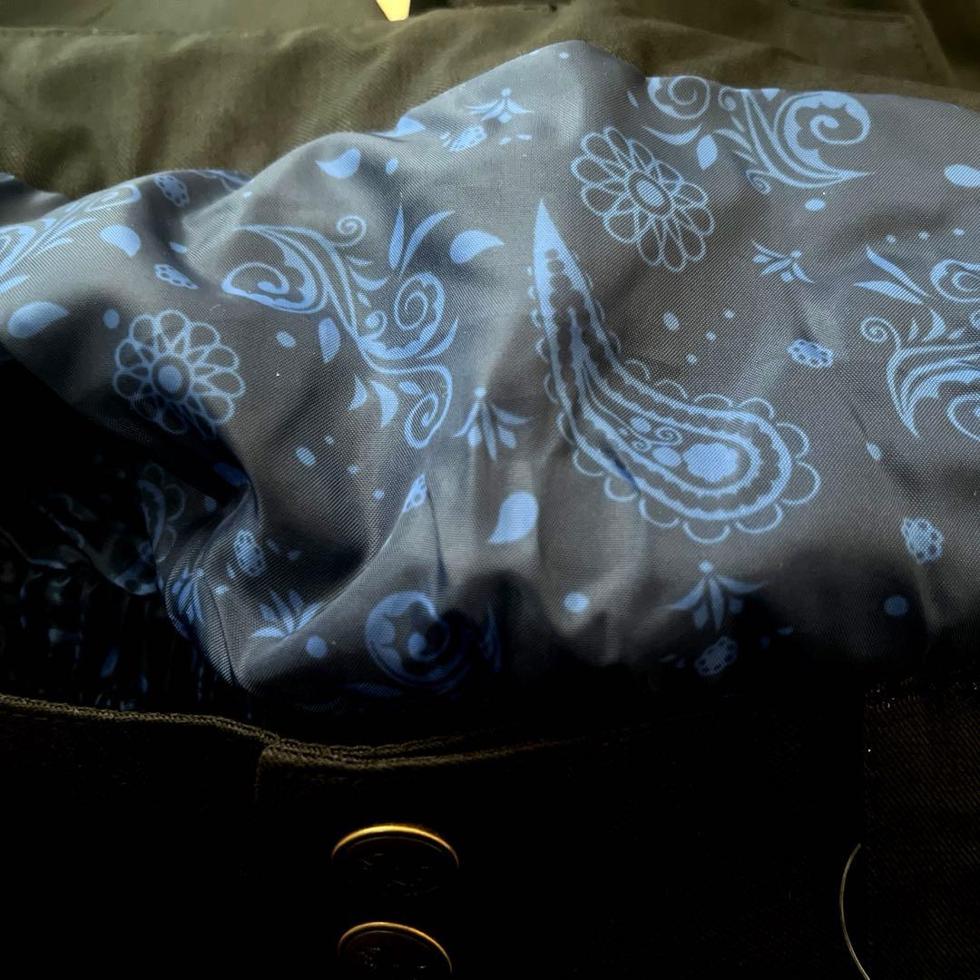 【新品・未使用】スノーウェア　ジャケット　ボトムス　グローブ　セット