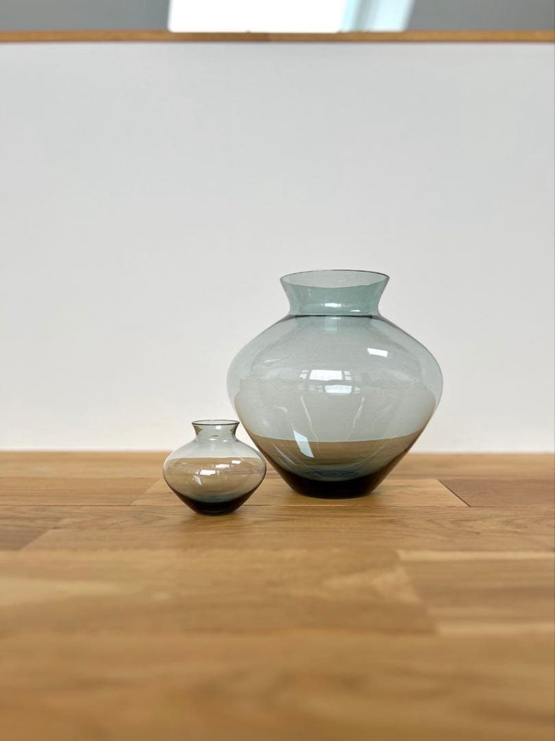 独50年代　Wagenfeld for WMF \"No.438.01\"トルマリン