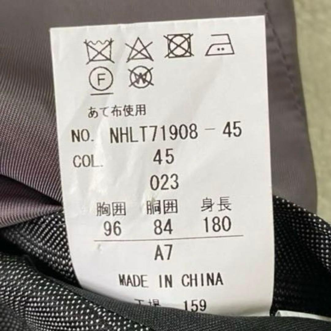 HILTON ✨大きいサイズ✨スリーピース スーツ セットアップ チェック A7