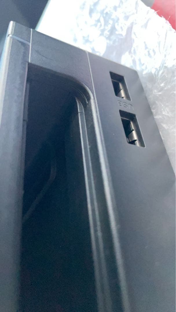 Nintendo Switch 本体 赤/青 ジョイコン付き