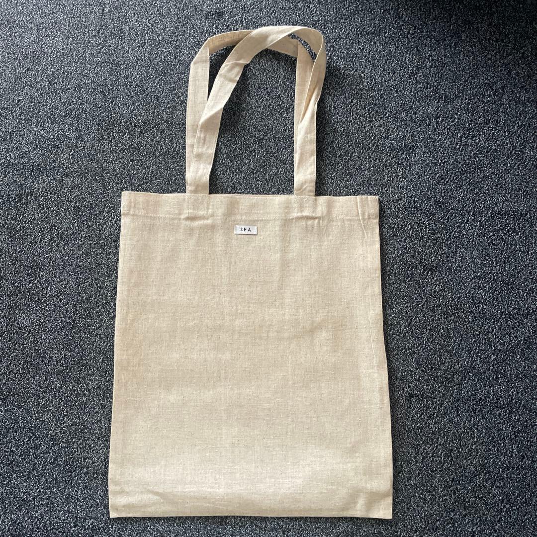 SEA 限定品Seavalley Mountain Clubスウェット新品未開封