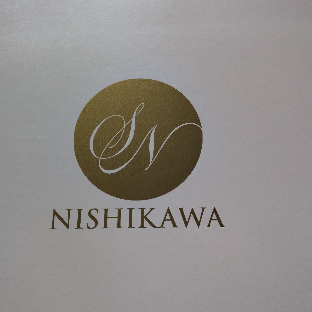 新品未使用品 ホワイトダック昭和西川謹製羽毛肌掛けふとん ダウン85%２枚セット