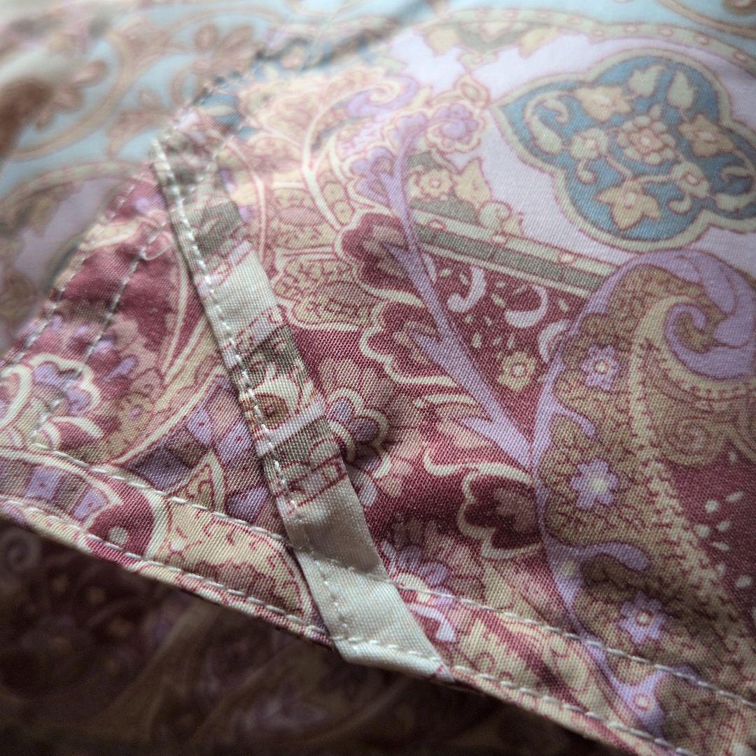 新品未使用品 ホワイトダック昭和西川謹製羽毛肌掛けふとん ダウン85%２枚セット