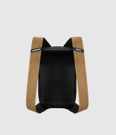 BOSS x ASSOS　防水スパイダーバッグ　アソス　ロードバイク