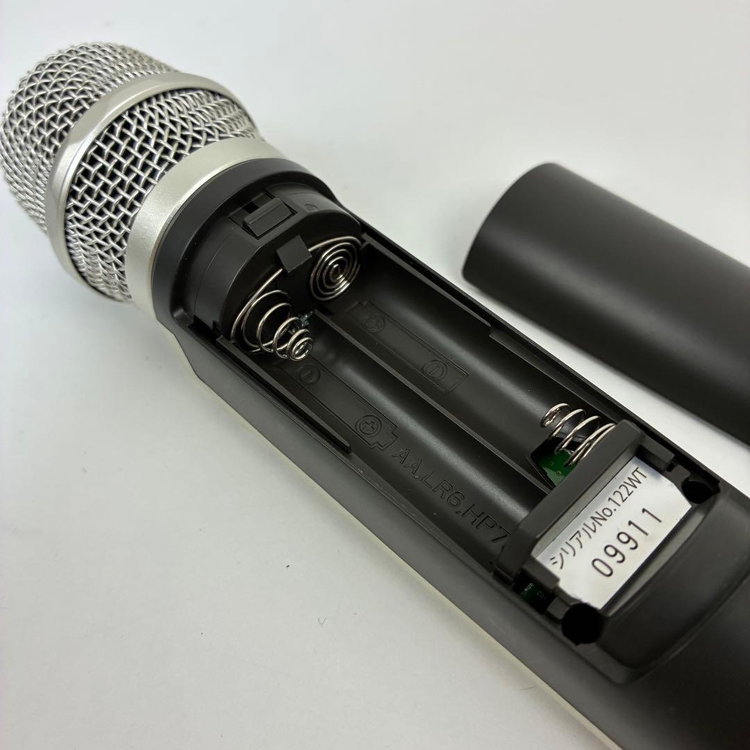 ONSTAGEカラオケオンステージ PK-122 WT 採点機能付 1200曲
