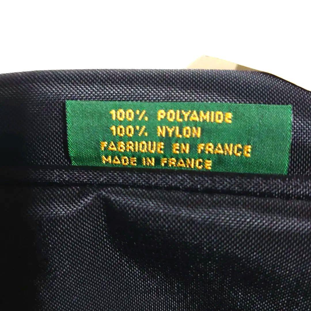 本*人様 Hervé Chapelier 915 / NB ブラック ブリーフケ