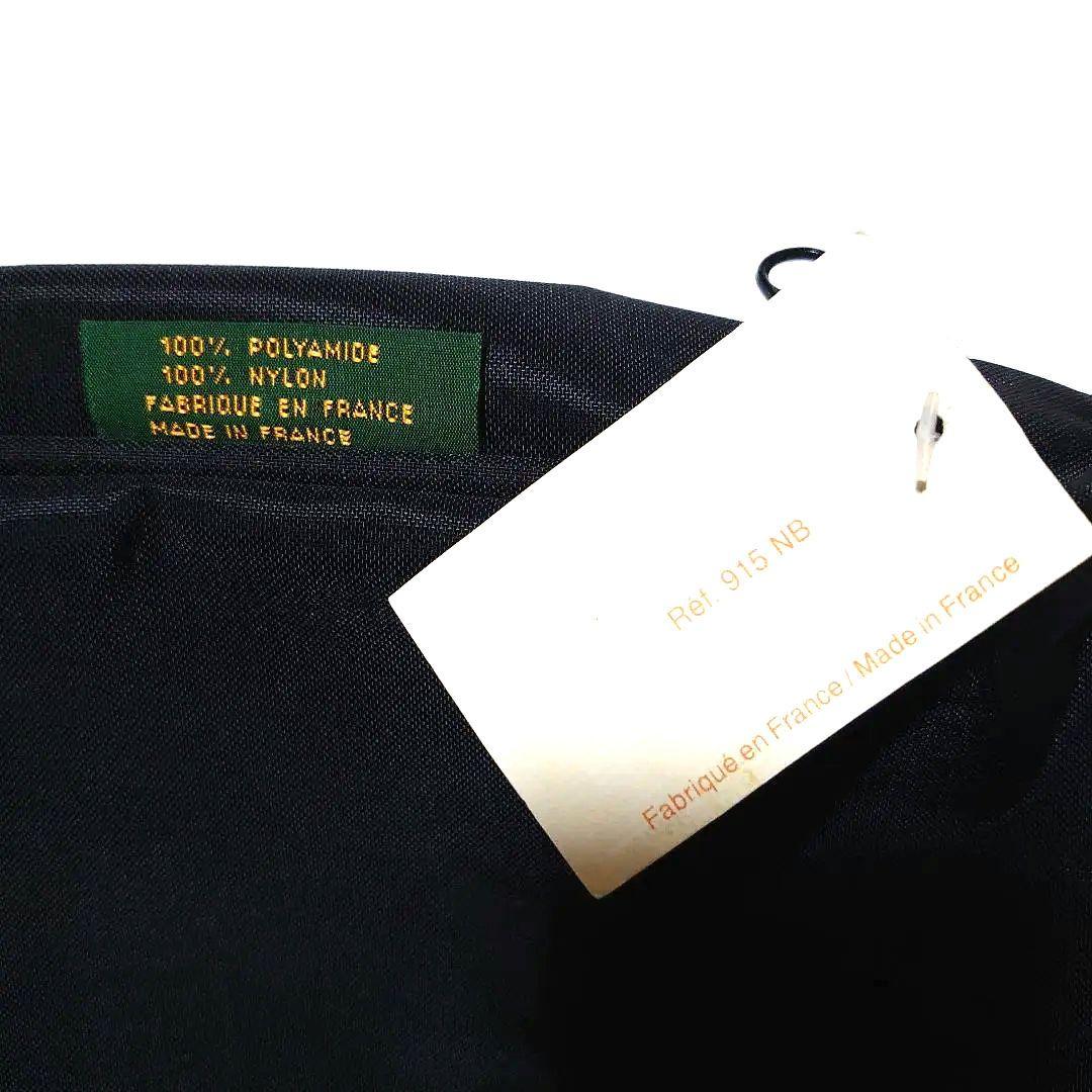 本*人様 Hervé Chapelier 915 / NB ブラック ブリーフケ