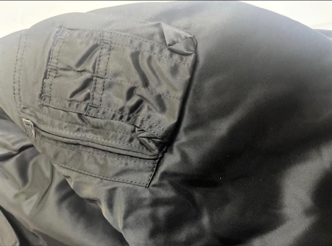 CWU-45 フライトジャケット　Mサイズ 未使用品　ブラック