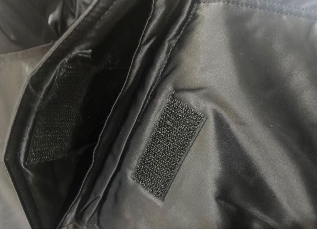 CWU-45 フライトジャケット　Mサイズ 未使用品　ブラック