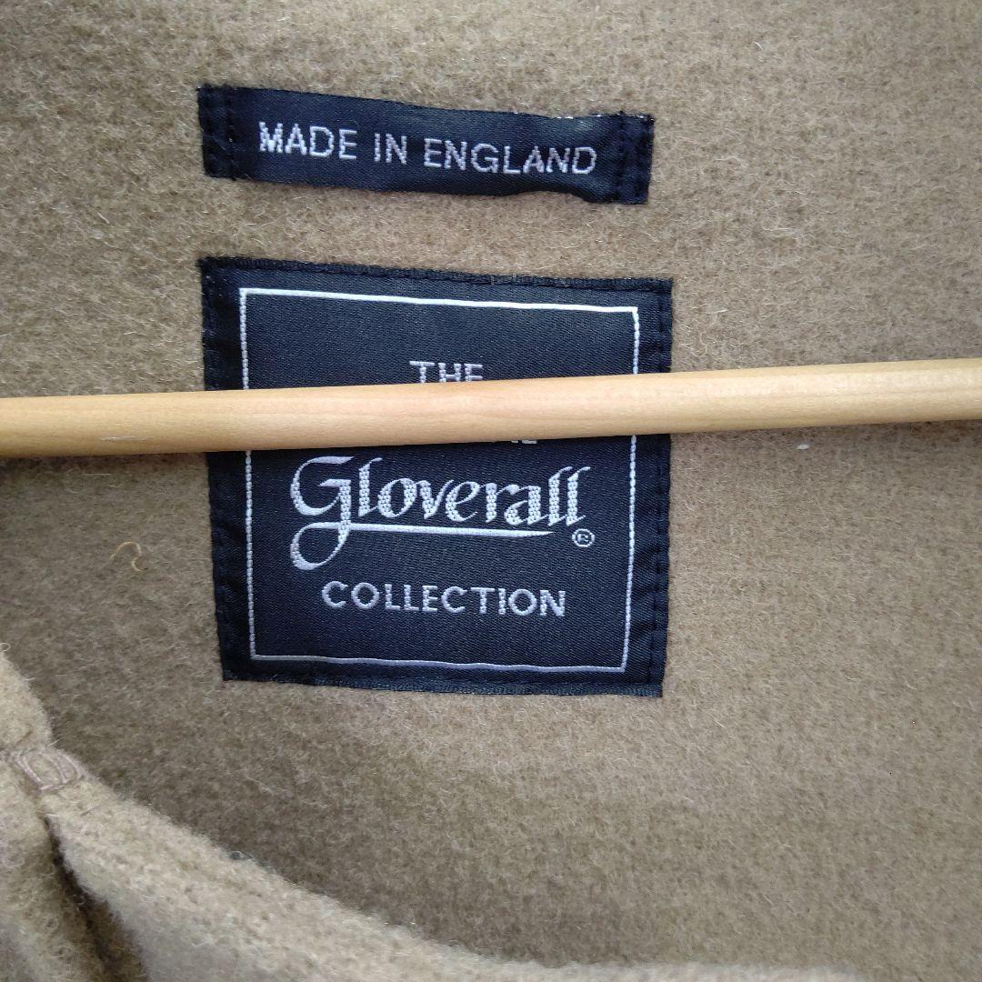 gloverall MONTY ダッフルコート 菅田将暉