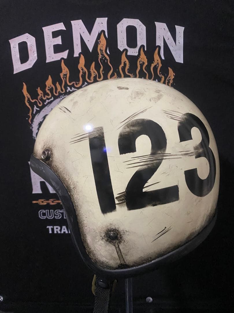 BELLタイプ　500-TXスモールジェット