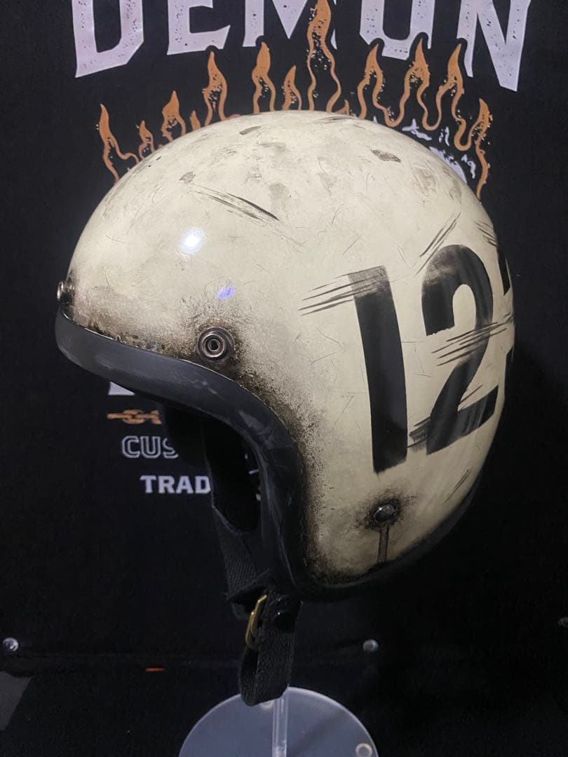 BELLタイプ　500-TXスモールジェット