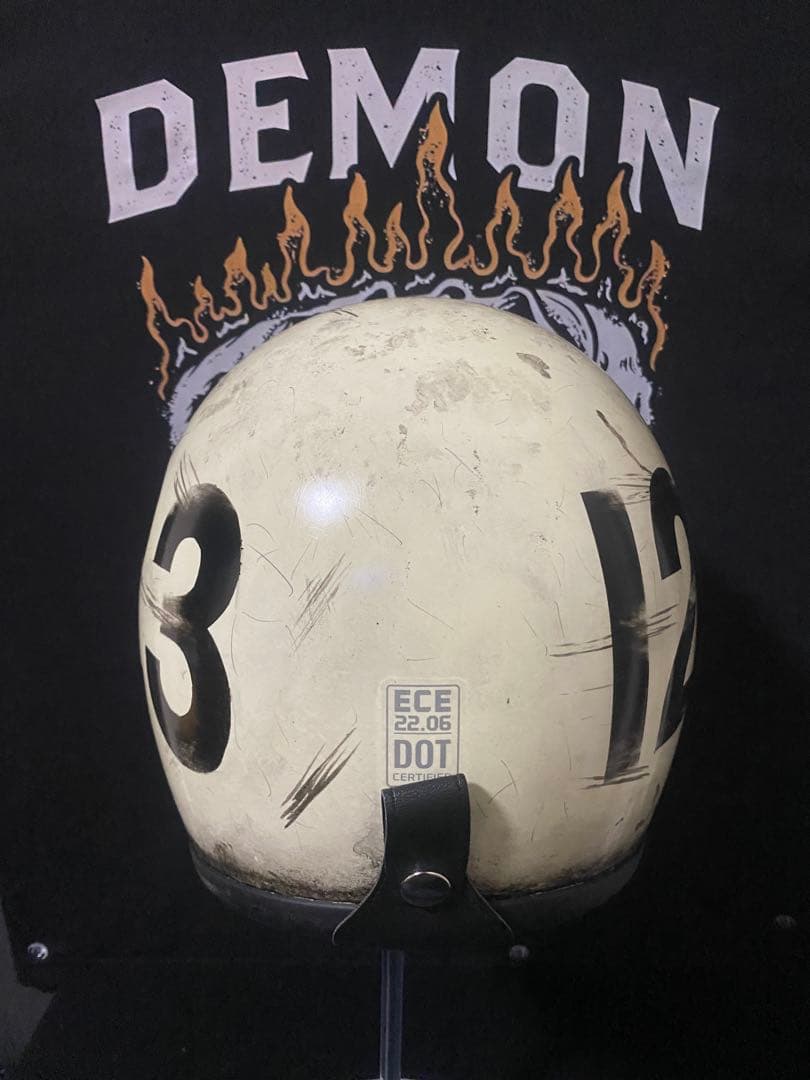 BELLタイプ　500-TXスモールジェット