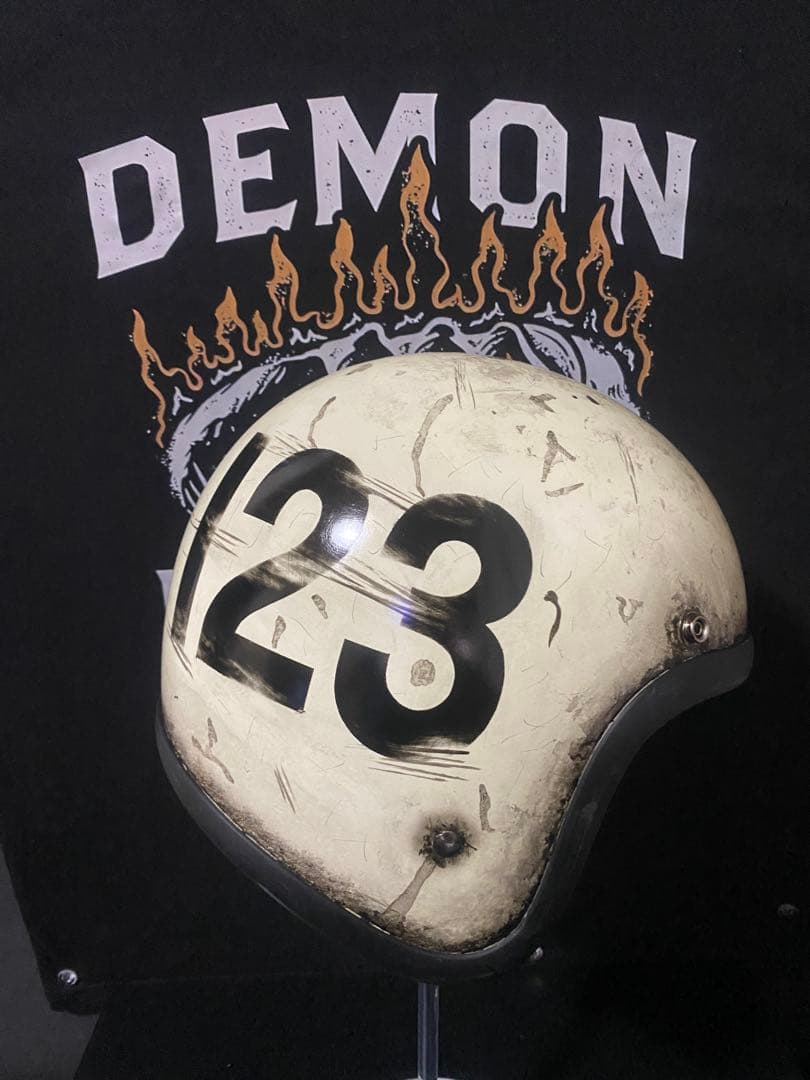 BELLタイプ　500-TXスモールジェット