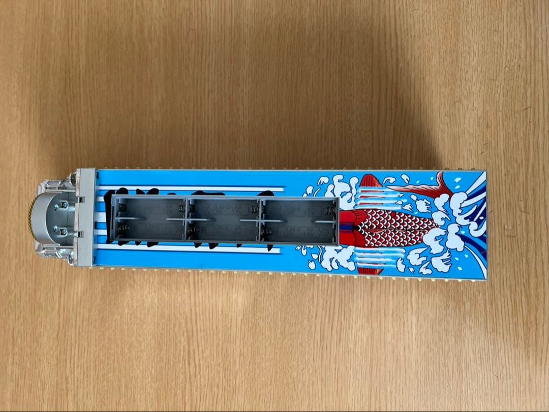 スカイネット　 1/32 RCトラック野郎 一番星 望郷一番星