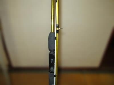 美品：リーディングXF　メバル　300Ⅱ