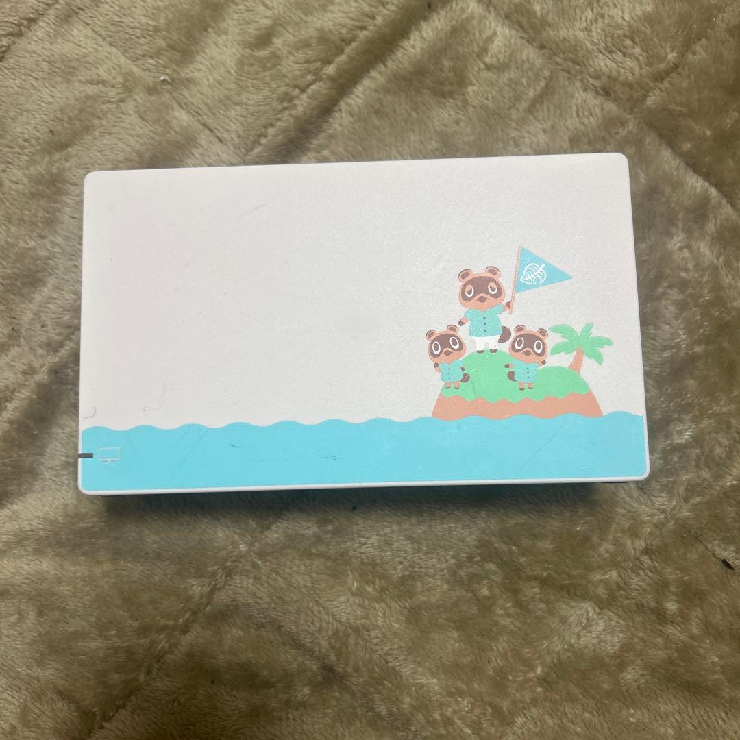 Nintendo Switch あつまれどうぶつの森Ｖｅｒ．