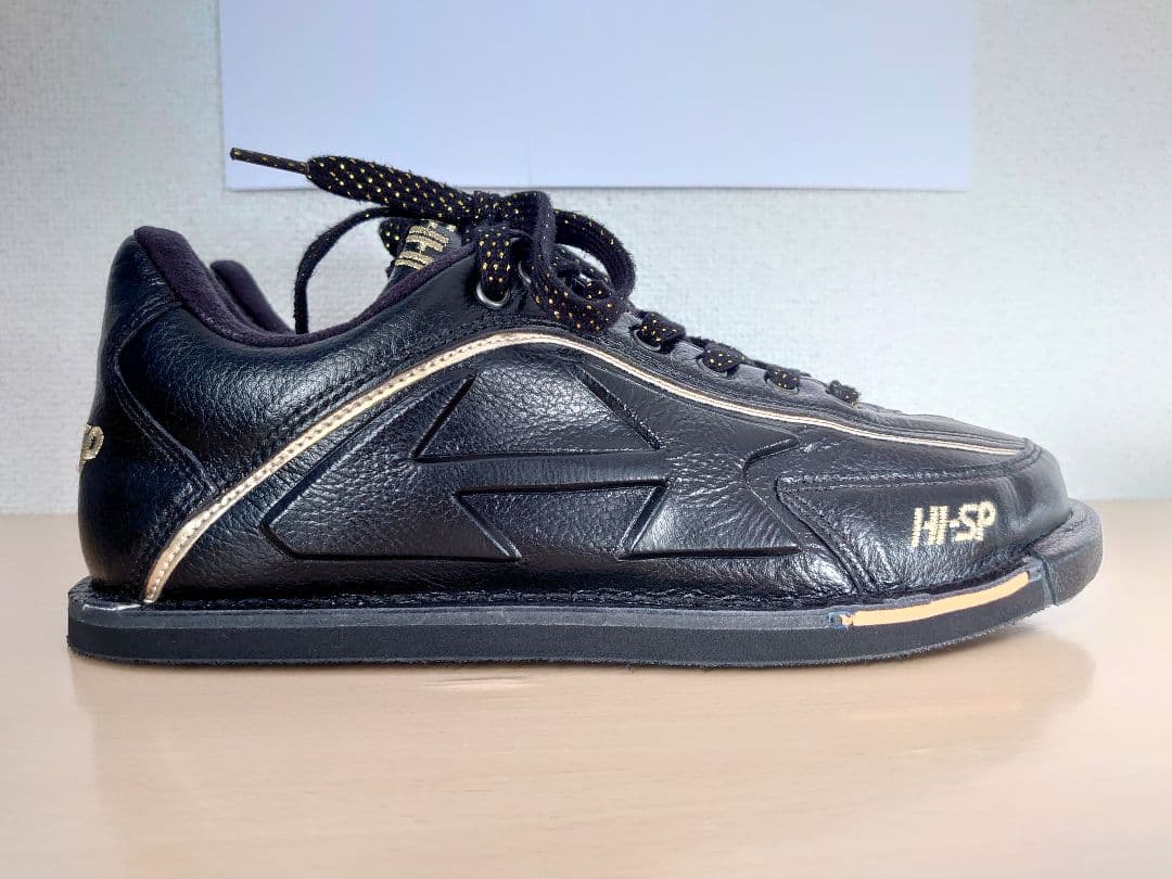 ハイスポーツ リパップSTL