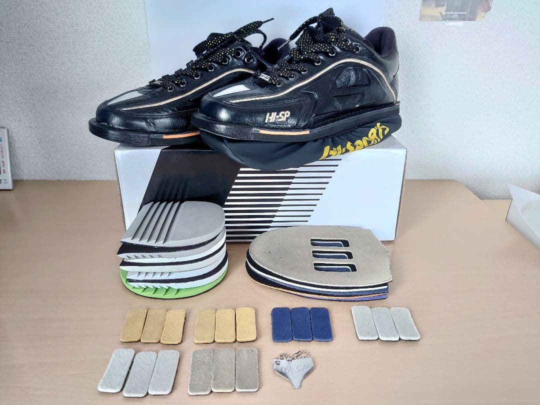 ハイスポーツ リパップSTL