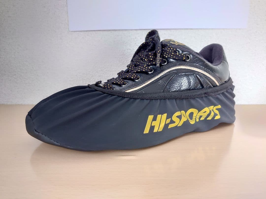 ハイスポーツ リパップSTL