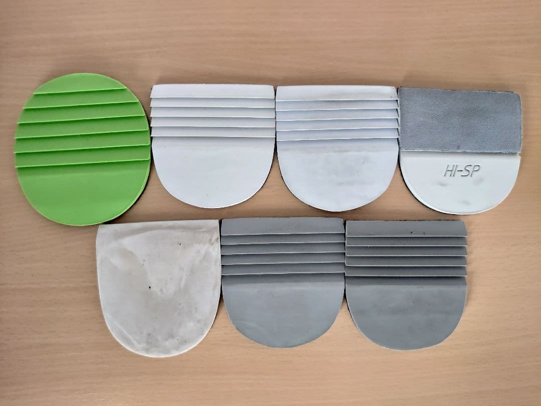 ハイスポーツ リパップSTL