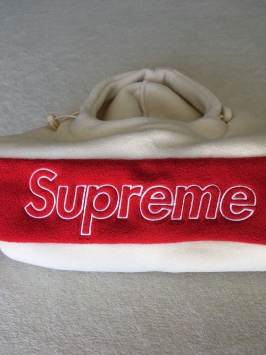 Supreme Polartec Balaclava ポーラテック バラクラバ