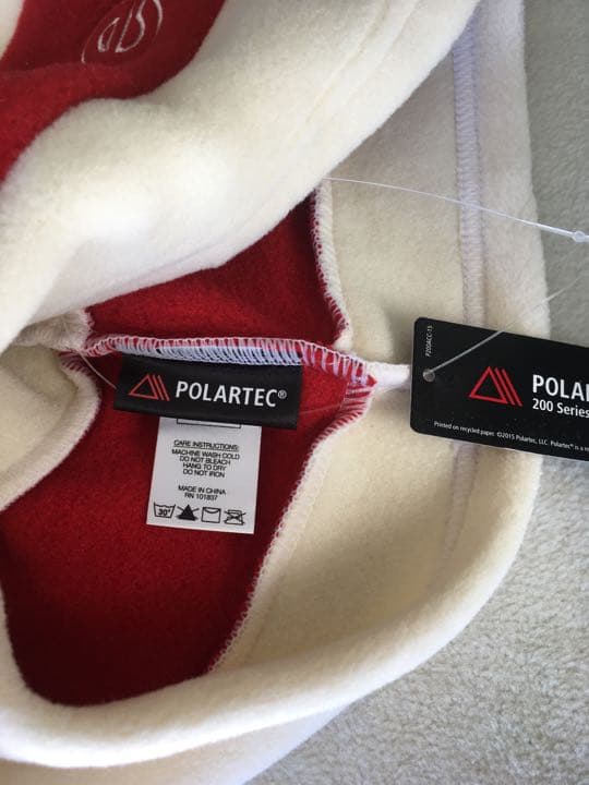 Supreme Polartec Balaclava ポーラテック バラクラバ