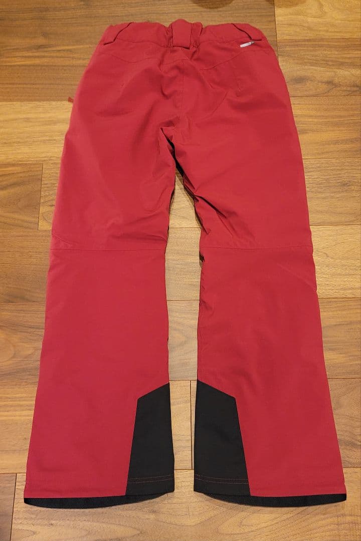 【美品】SALOMON スキーウェア 上下セット レディース M