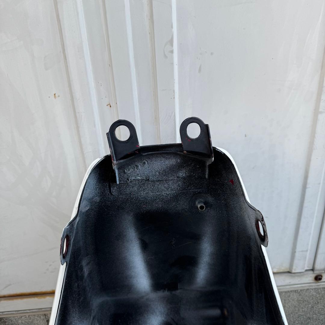 gsx400 インパルス　タンク　凹みあり