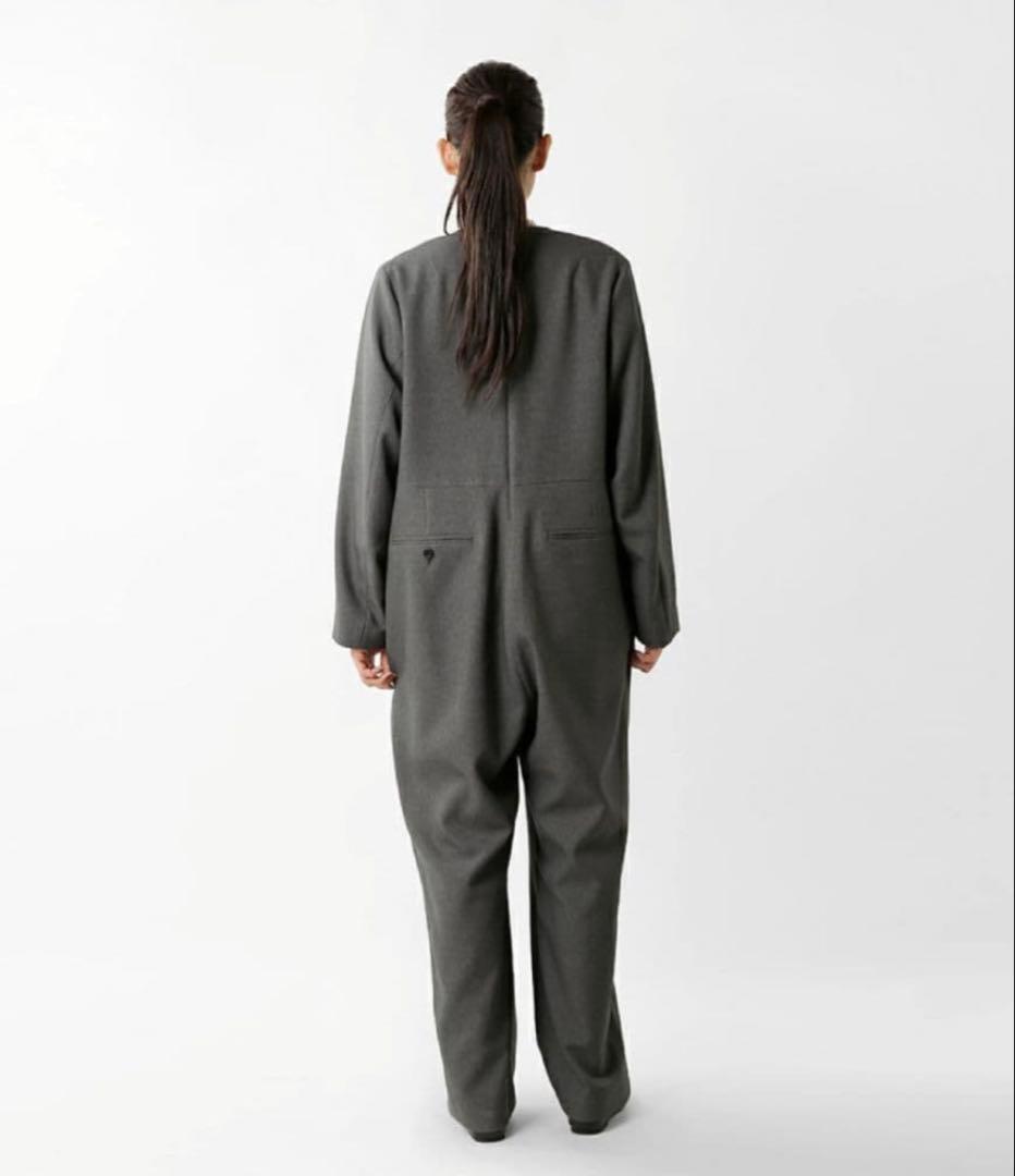 お値下げ　THE SHINZONE シンゾーン　オールインワン　34