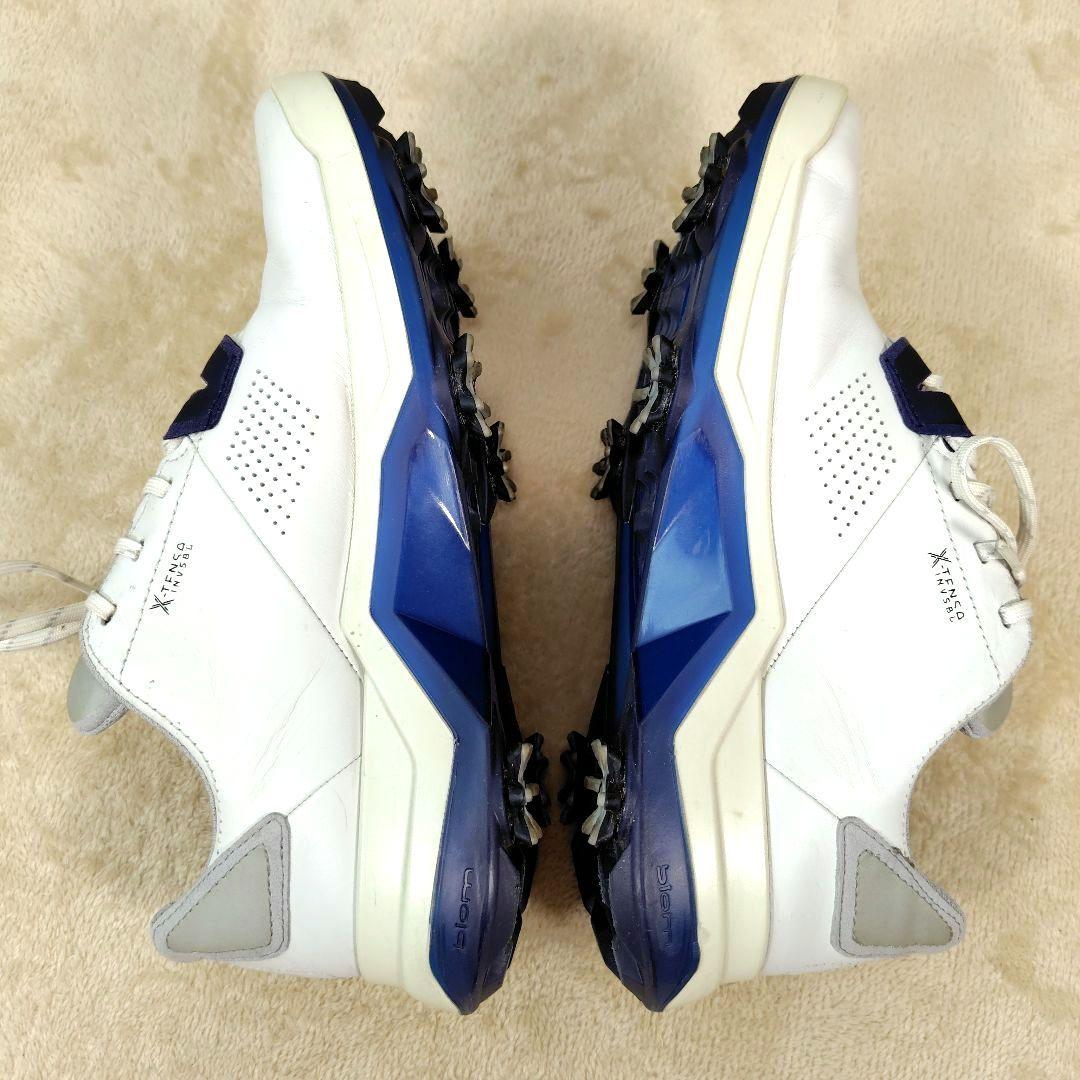 ECCO エコー golf biom g5 ゴルフシューズ ゴアテックス メンズ