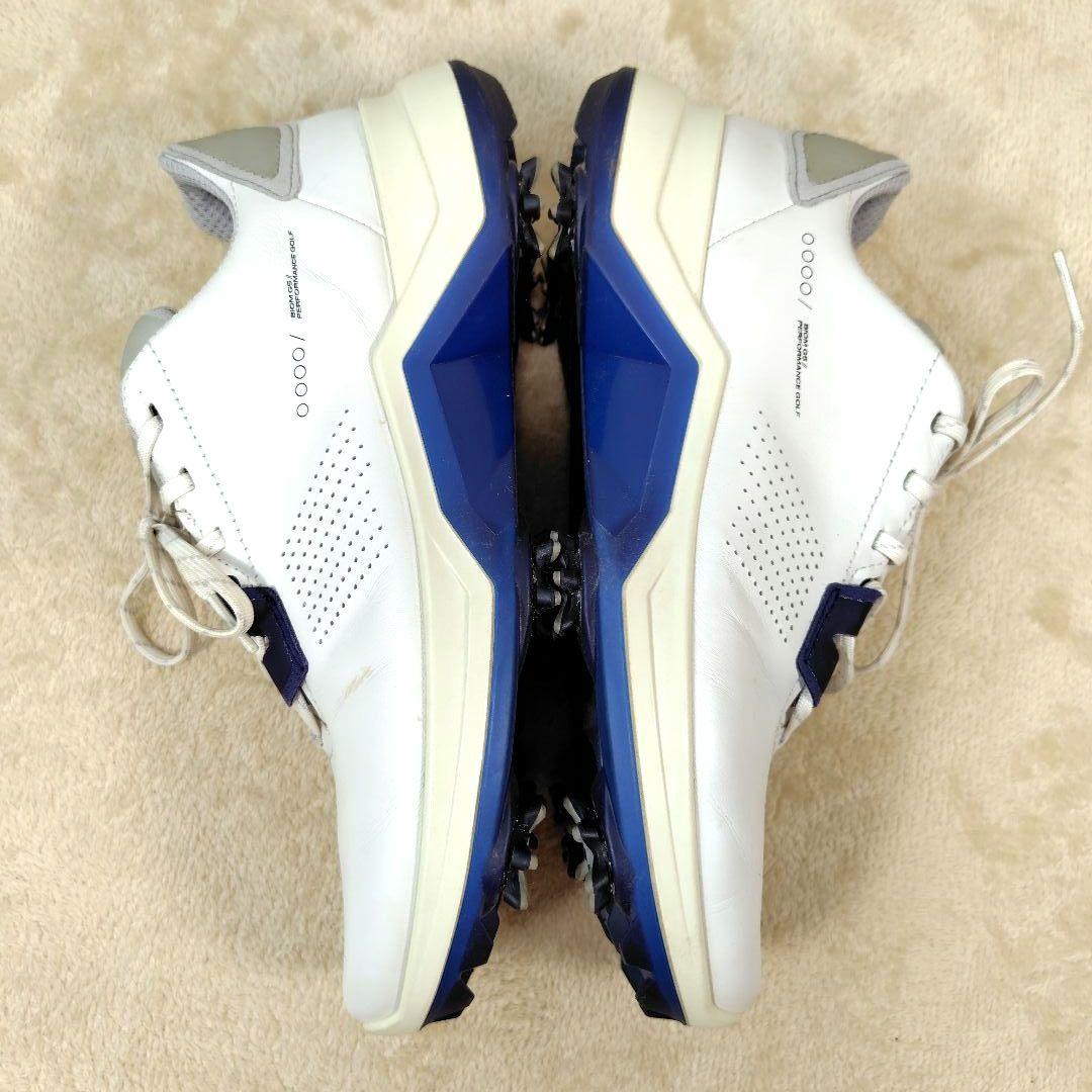 ECCO エコー golf biom g5 ゴルフシューズ ゴアテックス メンズ