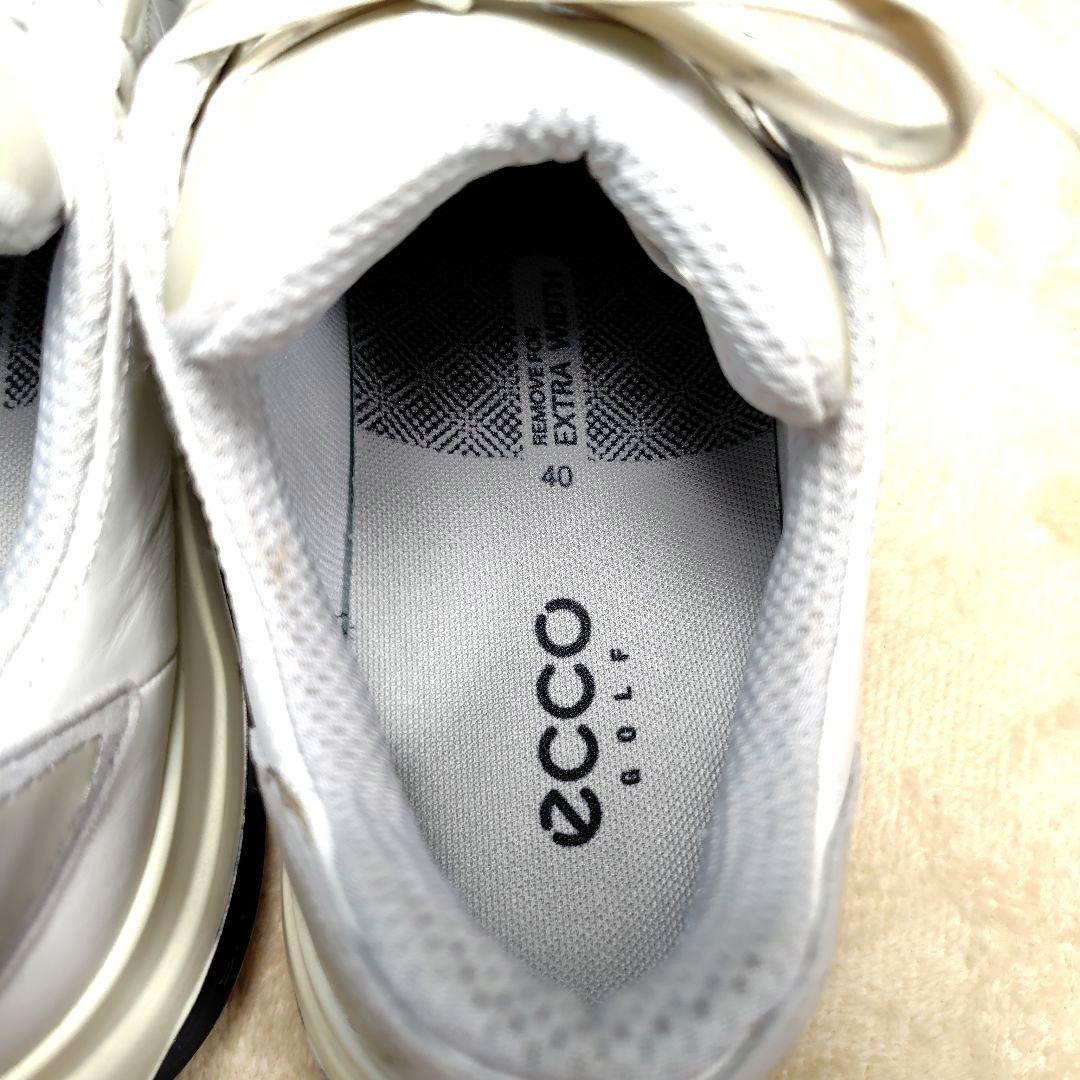 ECCO エコー golf biom g5 ゴルフシューズ ゴアテックス メンズ