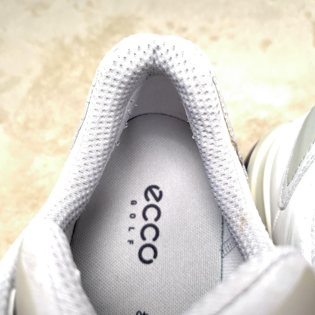 ECCO エコー golf biom g5 ゴルフシューズ ゴアテックス メンズ