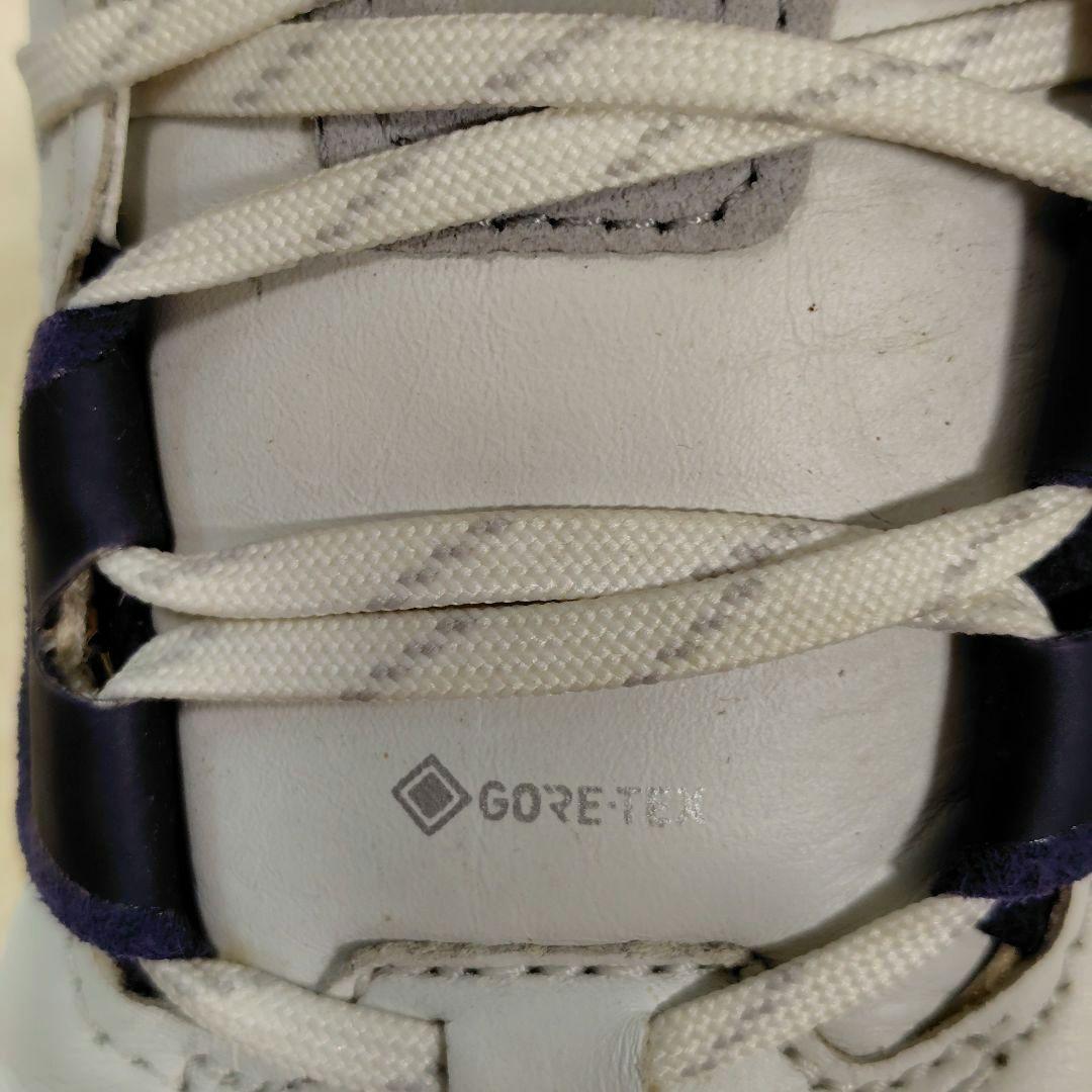 ECCO エコー golf biom g5 ゴルフシューズ ゴアテックス メンズ