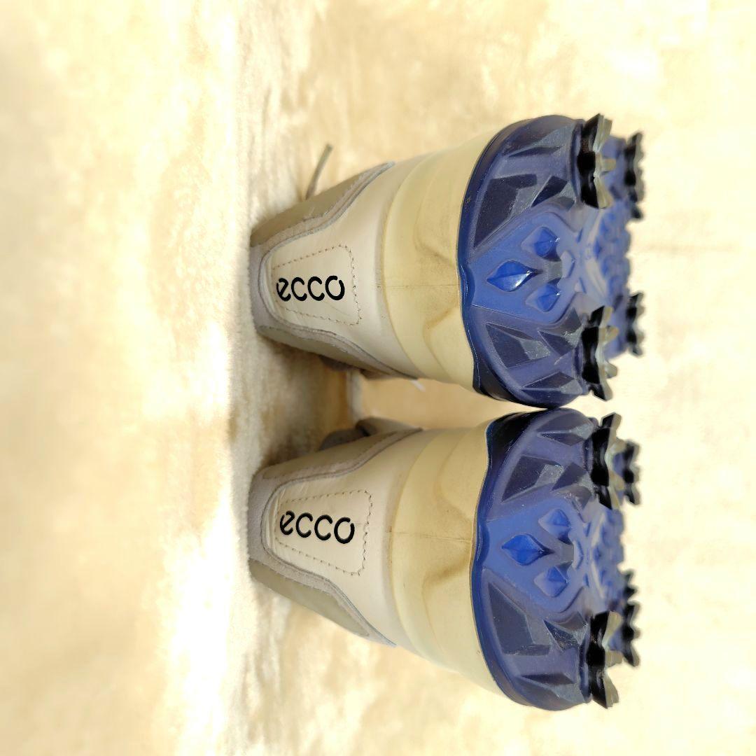 ECCO エコー golf biom g5 ゴルフシューズ ゴアテックス メンズ