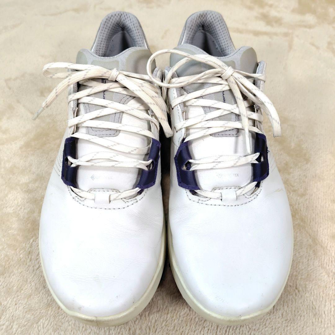 ECCO エコー golf biom g5 ゴルフシューズ ゴアテックス メンズ