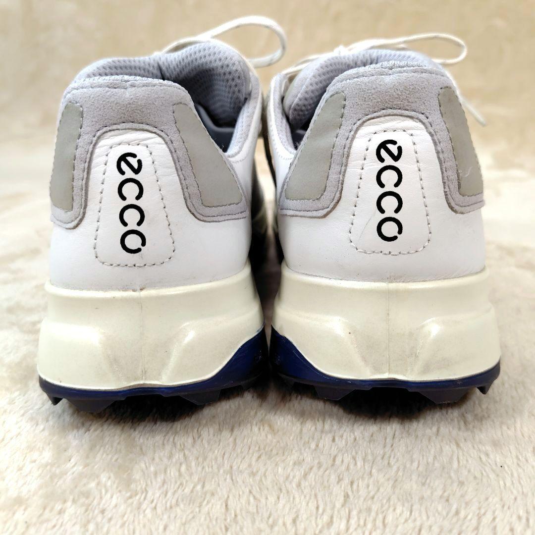 ECCO エコー golf biom g5 ゴルフシューズ ゴアテックス メンズ