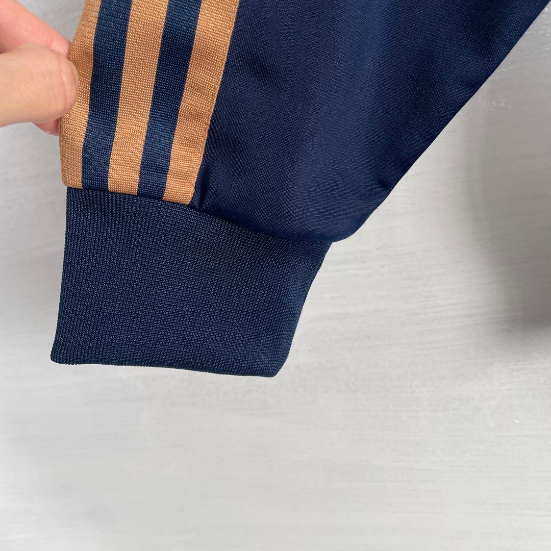 ジャーナルスタンダード別注　adidasトラックジャケット