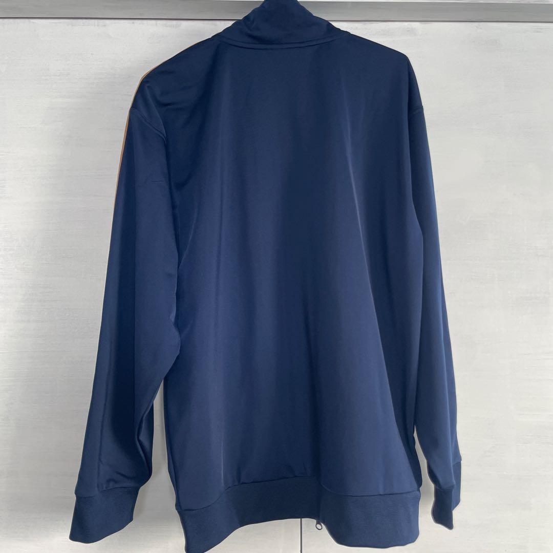 ジャーナルスタンダード別注　adidasトラックジャケット