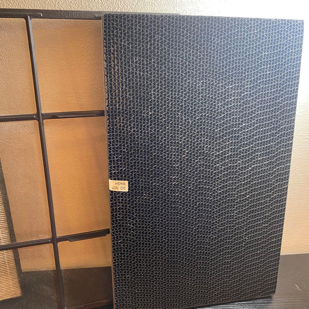 定価113,000円 DAIKIN うるるとさらら （除加湿）空気清浄機