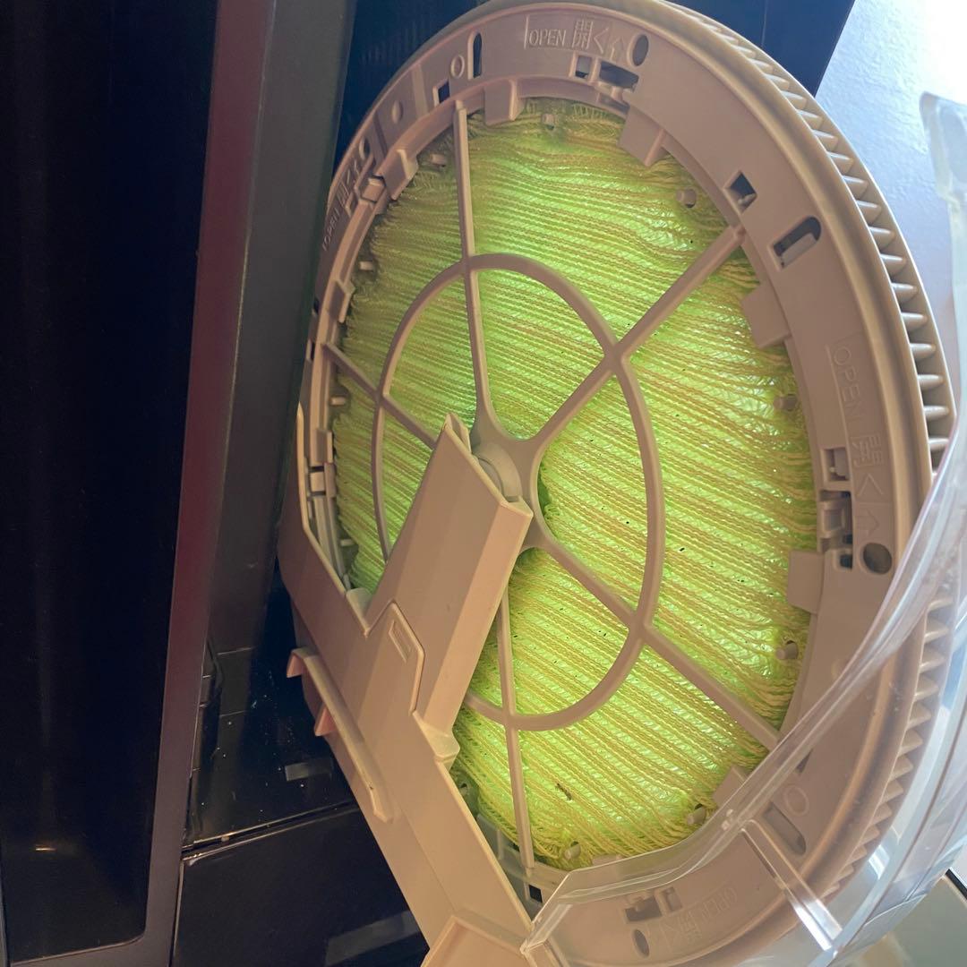 定価113,000円 DAIKIN うるるとさらら （除加湿）空気清浄機