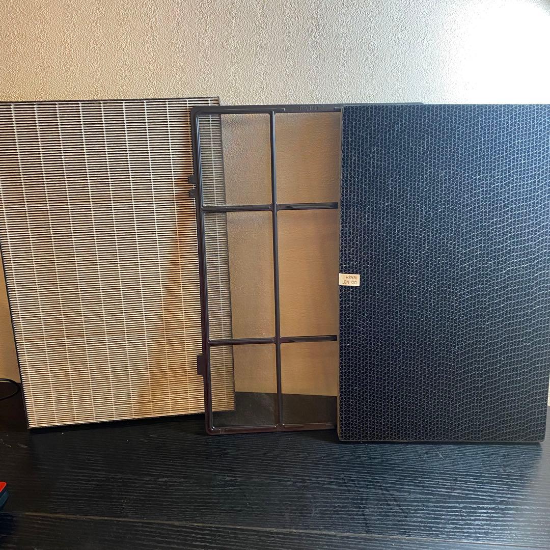 定価113,000円 DAIKIN うるるとさらら （除加湿）空気清浄機