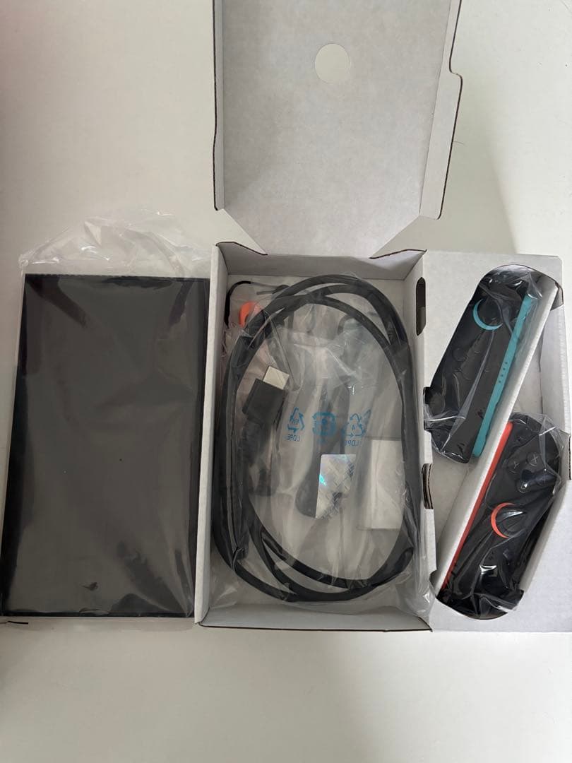 Nintendo Switch2 日本語版 本体 & 付属品