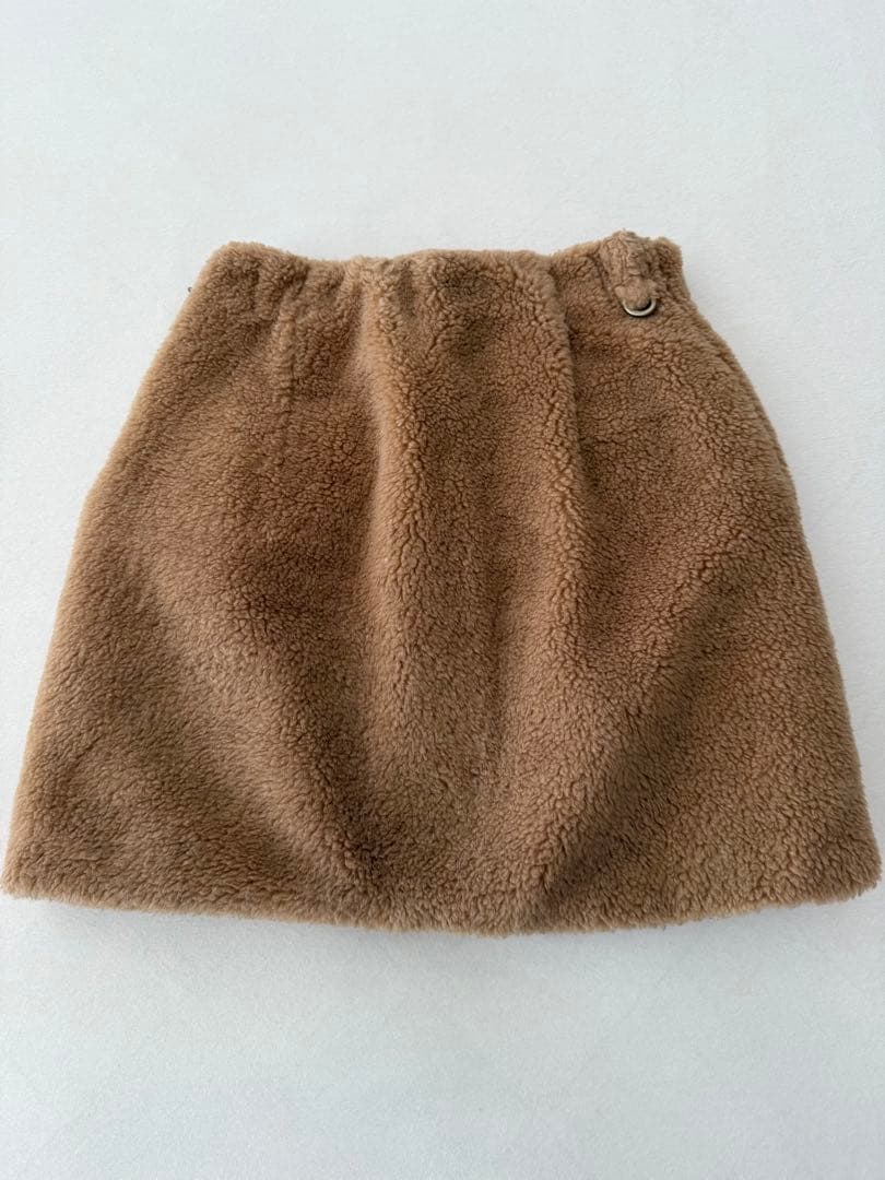 【CELFORD GOLF】ベストスカートセットアップ