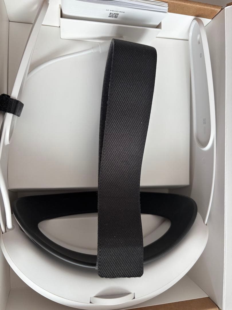  Quest 3 128GB バッテリー付エリートストラップ付き