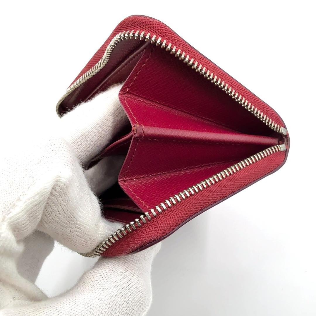 ◇ルイヴィトン◇エピ/ジッピーパース/ケース/小銭入れ/M60383