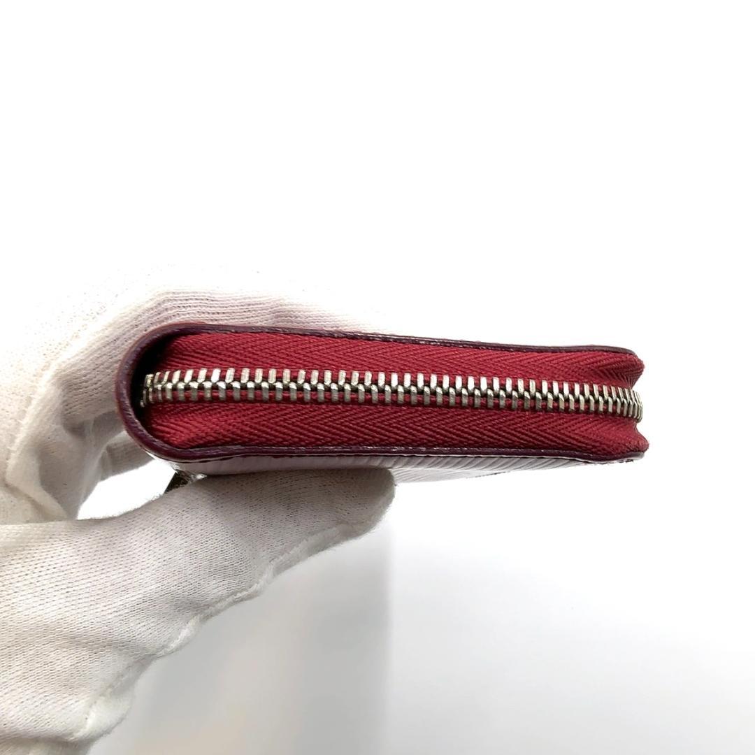 ◇ルイヴィトン◇エピ/ジッピーパース/ケース/小銭入れ/M60383