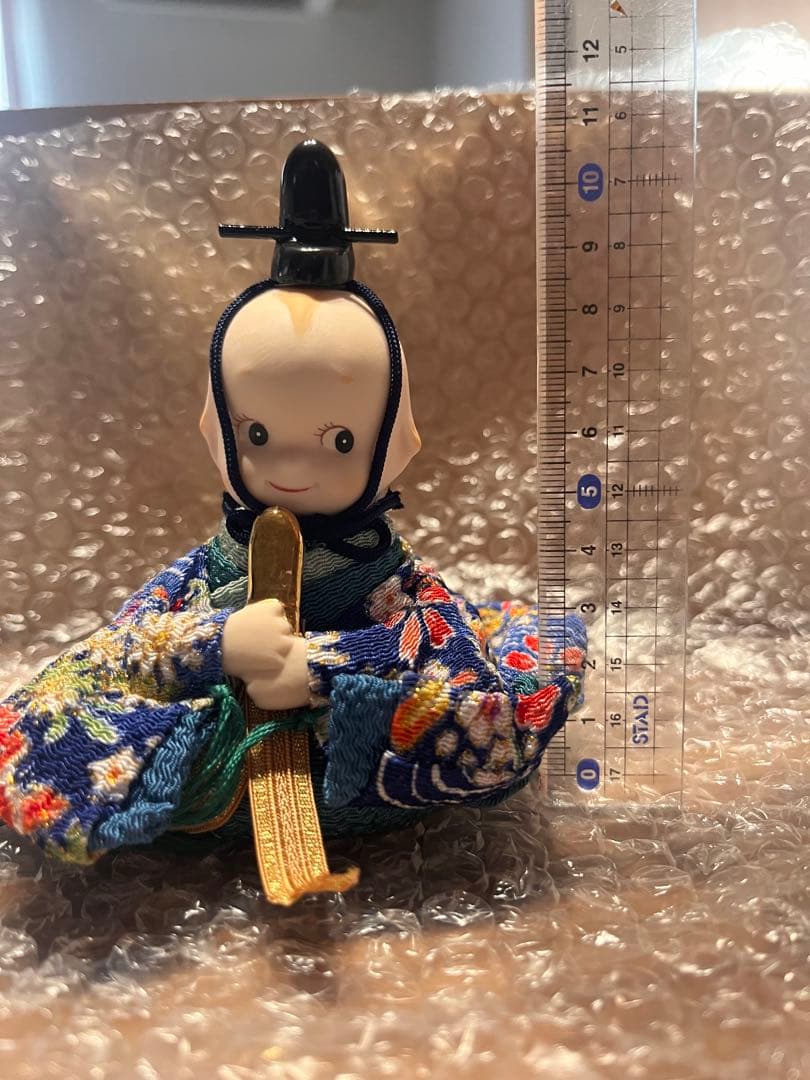 ローズオニールキューピー ひな人形2体セット KC-3756-1200